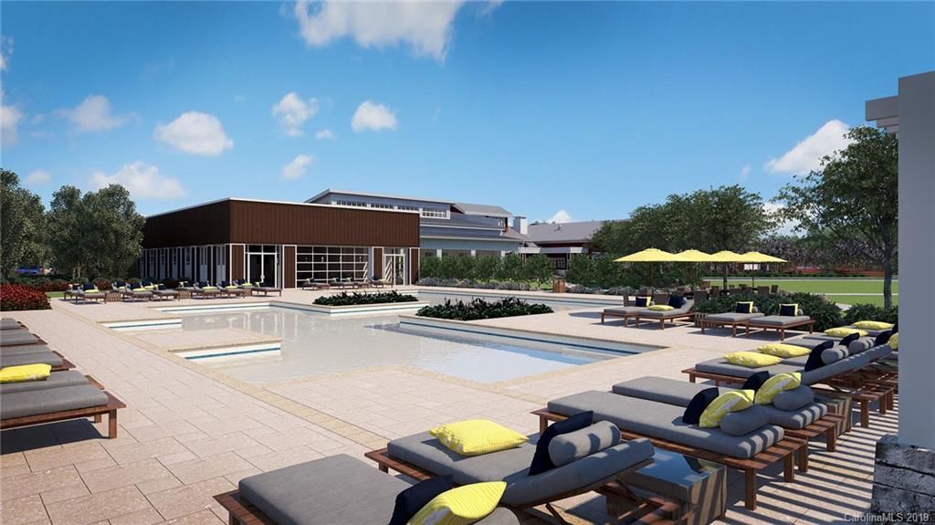 Trilogy Lake Norman 55+ Active Adult Communities Denver, NC Homes