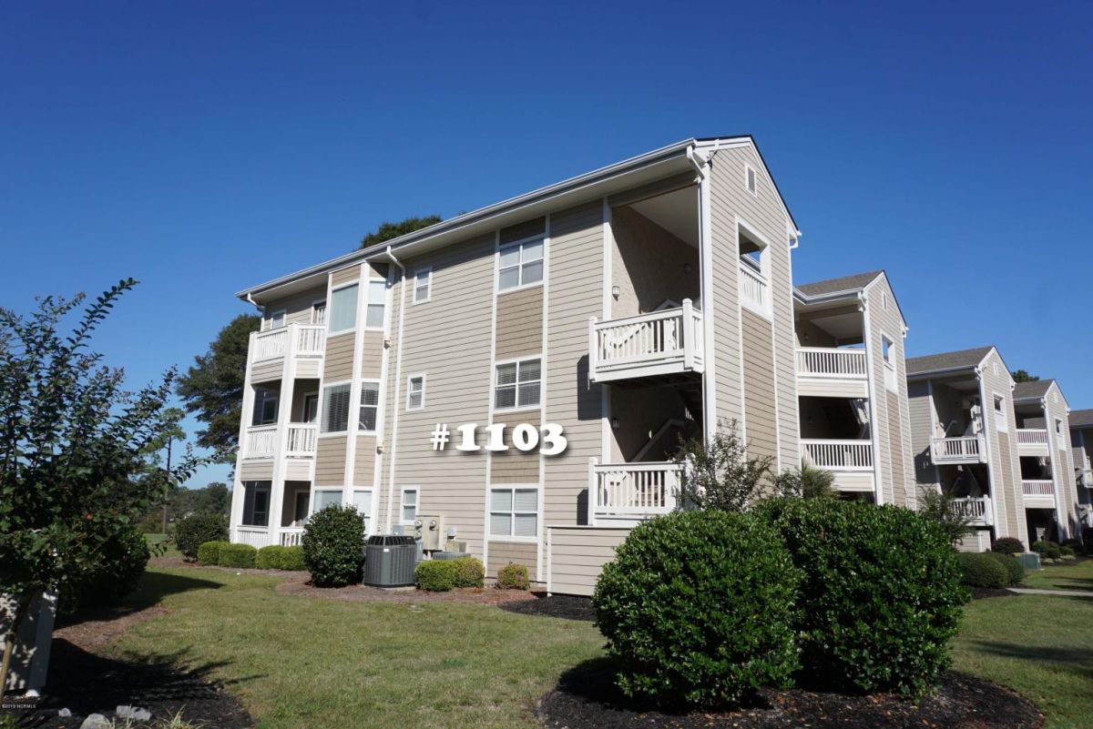 Sea Trail Plantation 55+ Active Adult Communities Sunset Beach, NC