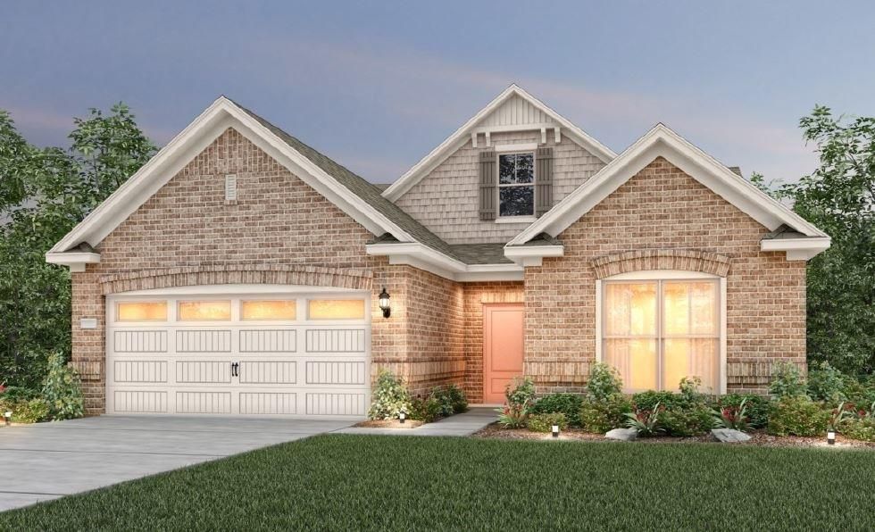 Del b Chateau Elan 55+ Active Adult Communities Hoschton, GA