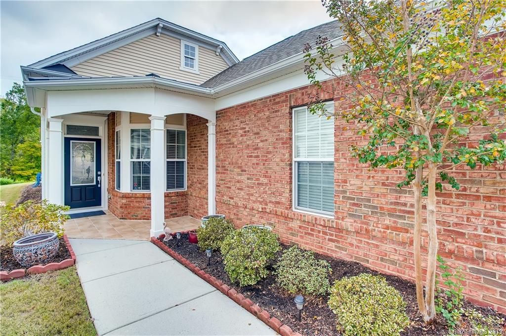 Sun City Carolina Lakes 55+ Active Adult Communities Fort Mill, SC