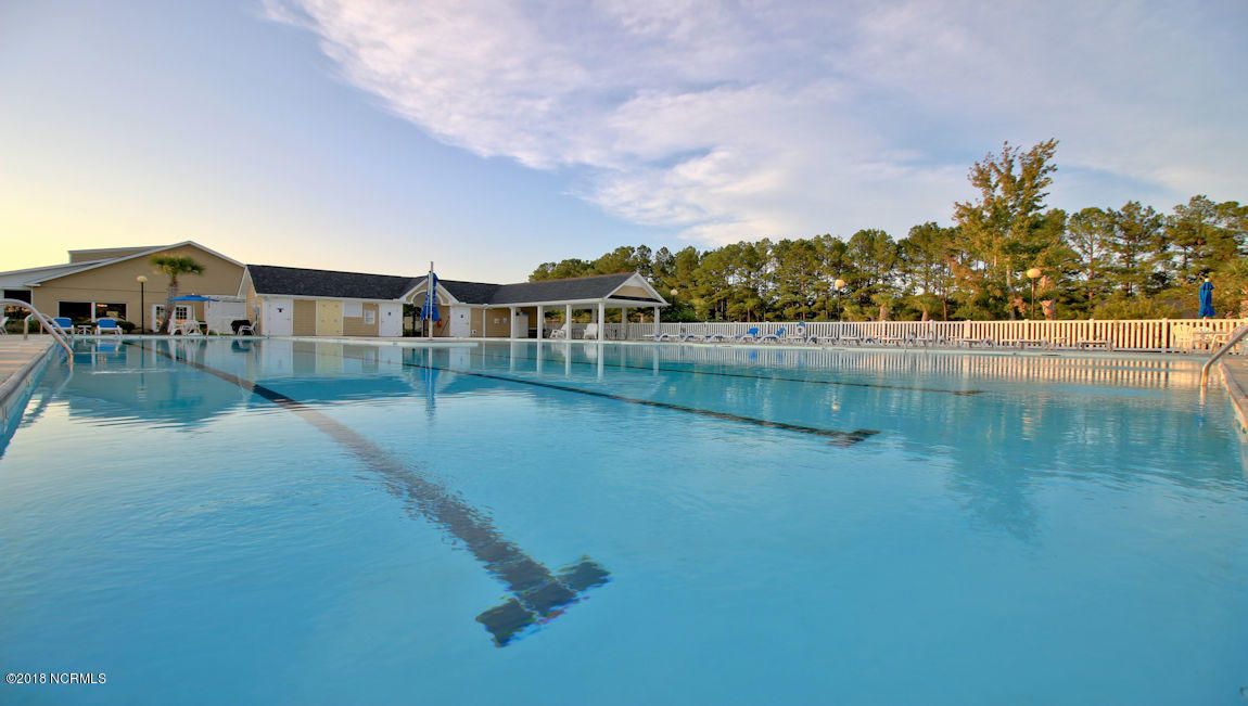 136 Calabash Lakes Boulevard Carolina Shores, NC 28467