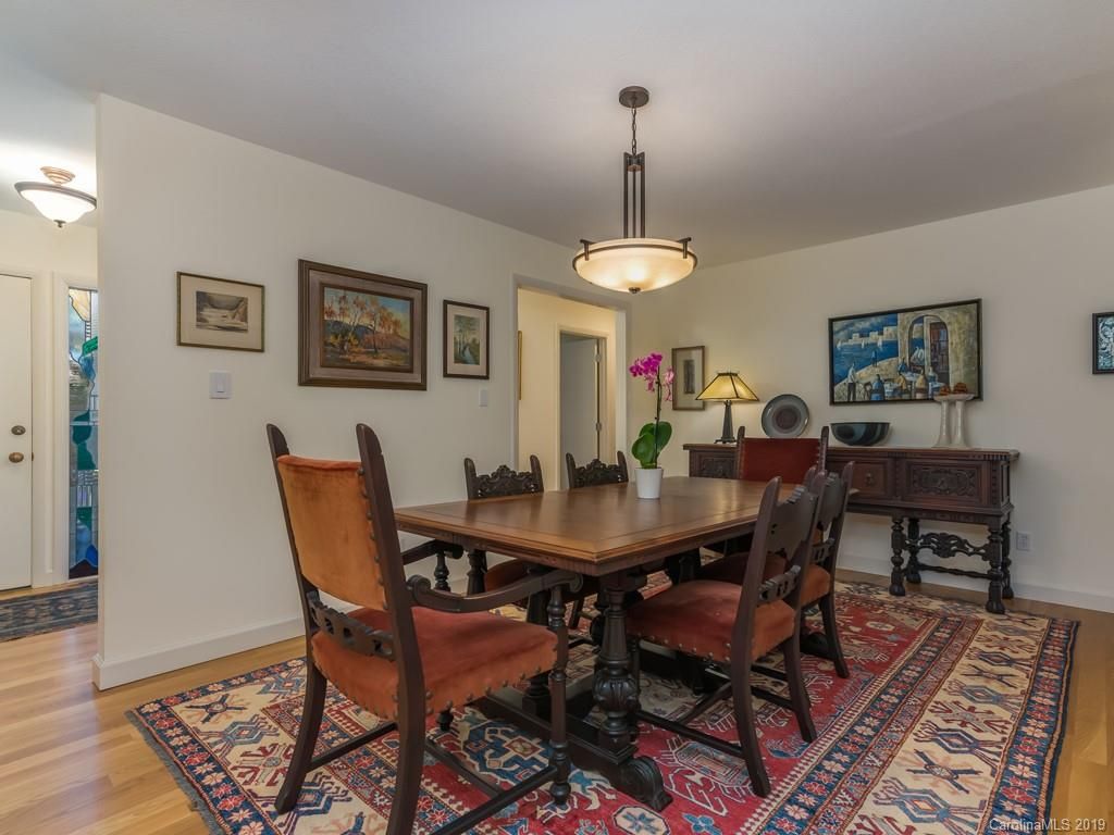 Crowfields Condominiums 55+ Active Adult Communities Asheville, NC