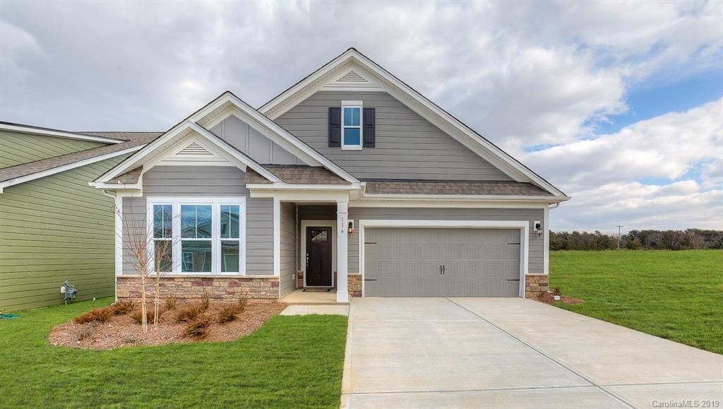 The Orchards of Flat Rock 55+ Active Adult Communities Flat Rock