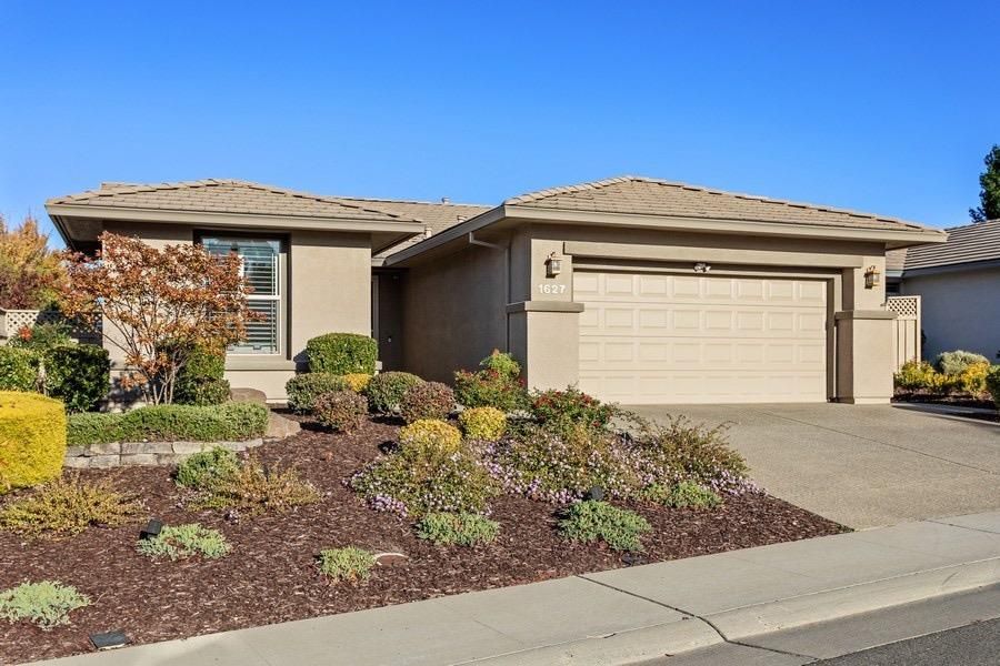 Sun City Lincoln Hills 55+ Active Adult Communities Lincoln, CA