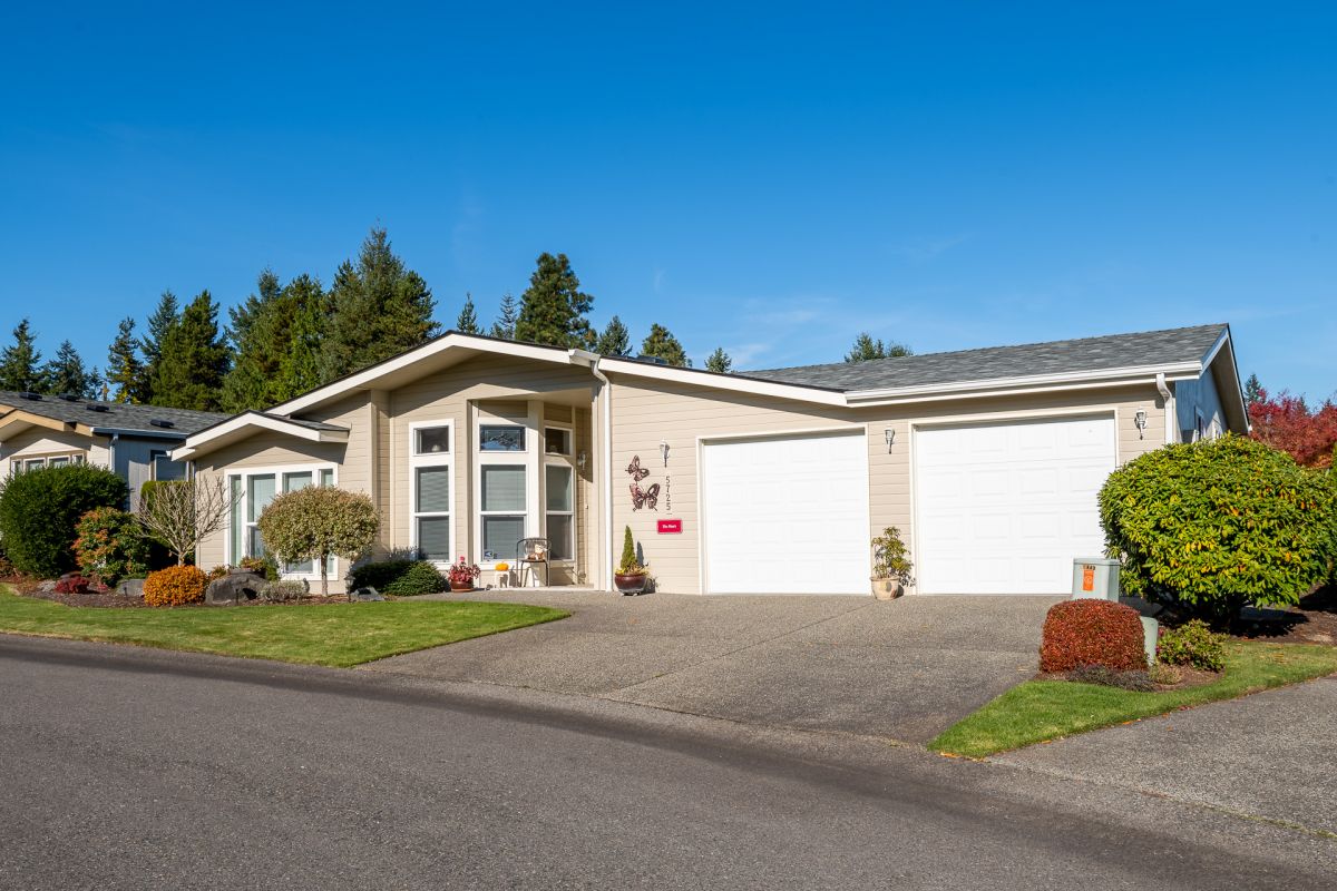 Harvest Gate 55+ Active Adult Communities Puyallup, WA