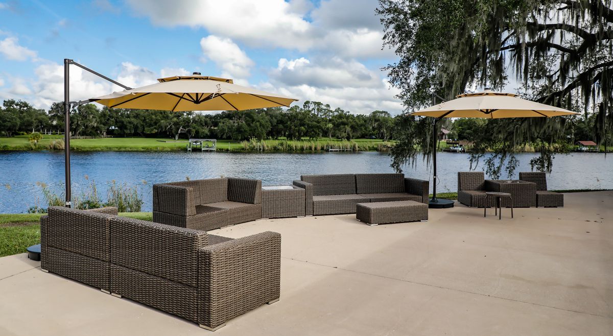 Moss Landing 55+ Active Adult Communities LaBelle, FL