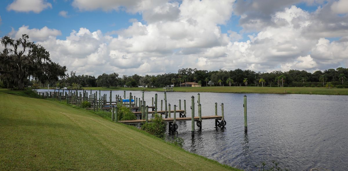 Moss Landing 55+ Active Adult Communities LaBelle, FL