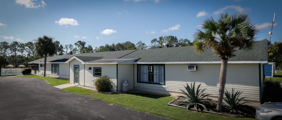 Ridgecrest 55+ Active Adult Communities Leesburg, FL