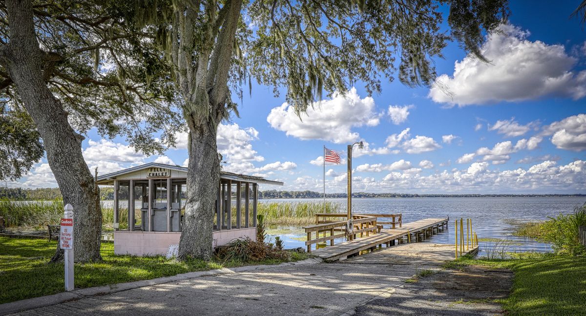 Lakeside Village 55+ Active Adult Communities Leesburg, FL