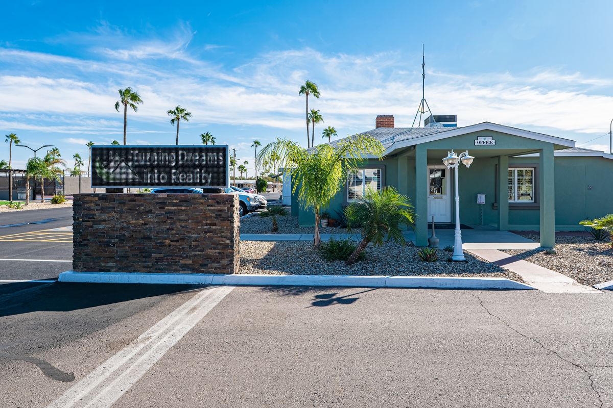 Agave Village 55+ Active Adult Communities Mesa, AZ Gallery