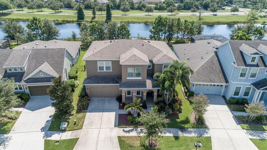 Waterset 55+ Active Adult Communities Apollo Beach, FL Homes For Sale