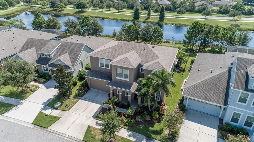 Waterset 55+ Active Adult Communities Apollo Beach, FL Homes For Sale