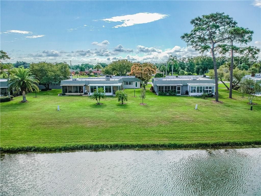 Kings Point 55+ Active Adult Communities Sun City Center, FL