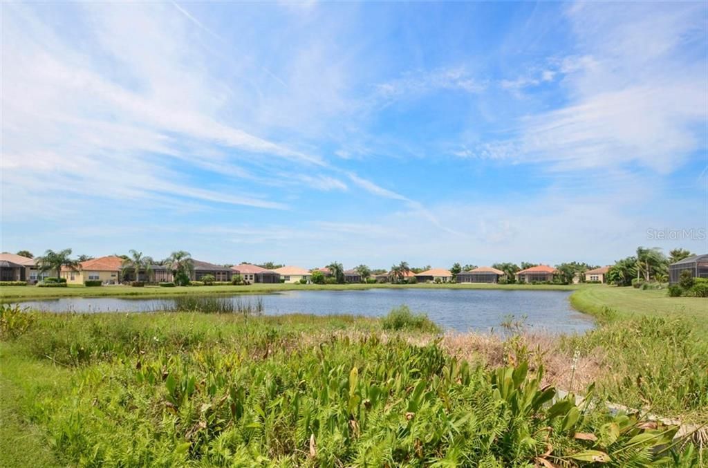 Valencia Lakes 55+ Active Adult Communities Wimauma, FL Homes For