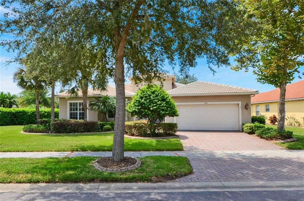 Valencia Lakes 55+ Active Adult Communities Wimauma, FL Homes For Sale