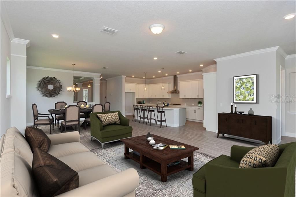 Encore at FishHawk Ranch 55+ Active Adult Communities Lithia, FL