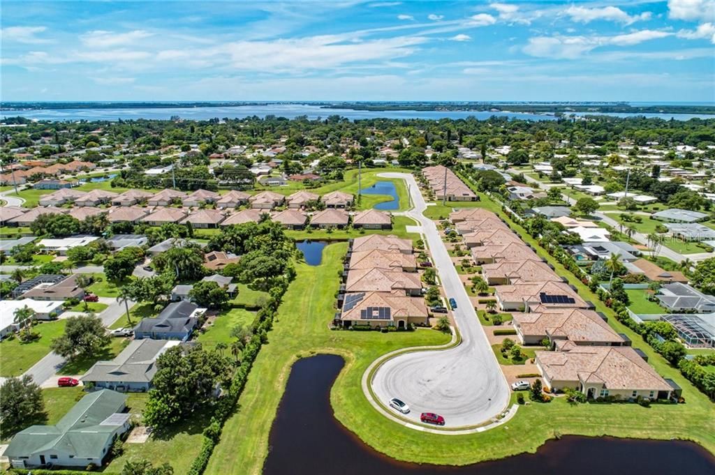 Mirabella 55+ Active Adult Communities Bradenton, FL Homes For Sale