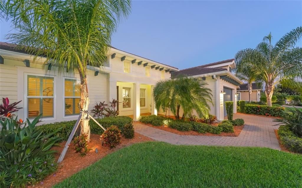 Tidewater Preserve 55+ Active Adult Communities Bradenton, FL