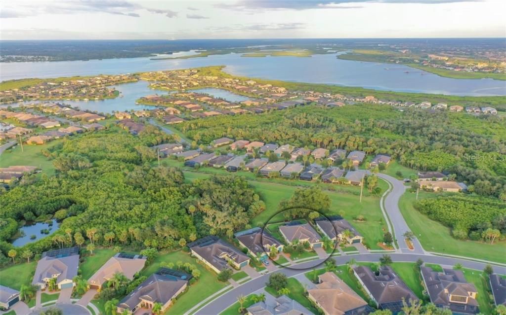 Tidewater Preserve 55+ Active Adult Communities Bradenton, FL