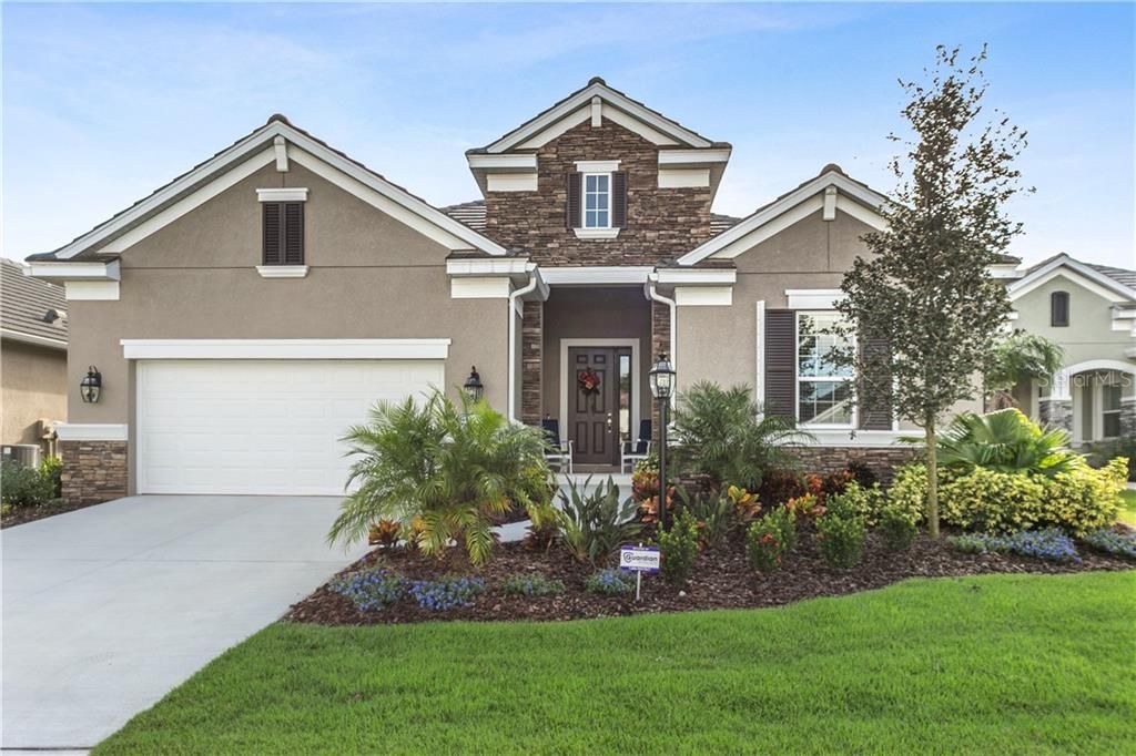 Indigo Lakewood Ranch 55+ Active Adult Communities Lakewood Ranch