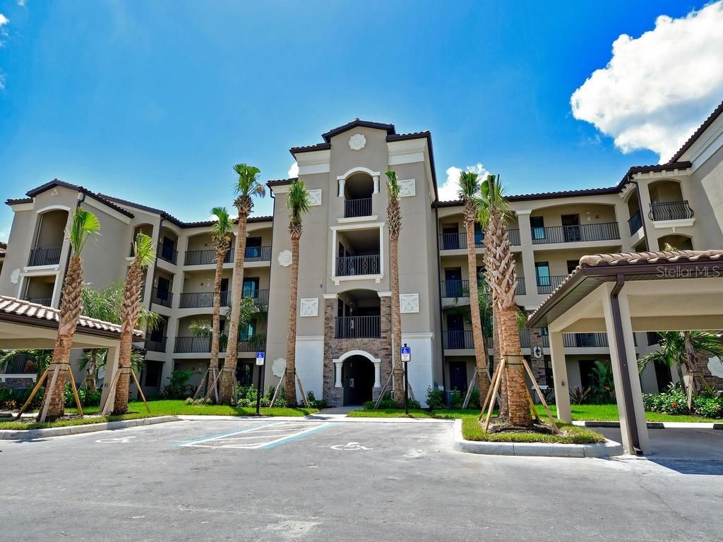 Lakewood National 55+ Active Adult Communities Lakewood Ranch, FL