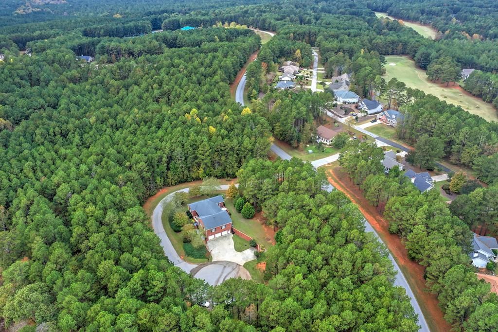 Savannah Lakes Village 55+ Active Adult Communities McCormick, SC