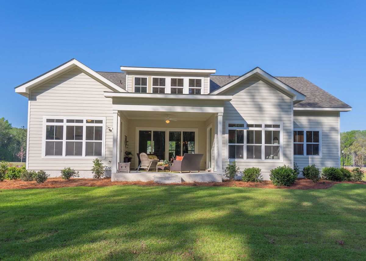 Lawton Station, Village Park Homes 55+ Active Adult Communities