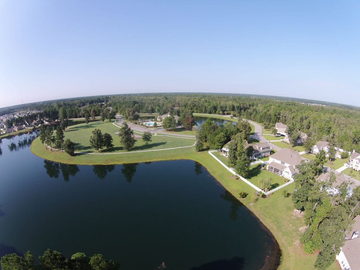 Lawton Station, Village Park Homes 55+ Active Adult Communities