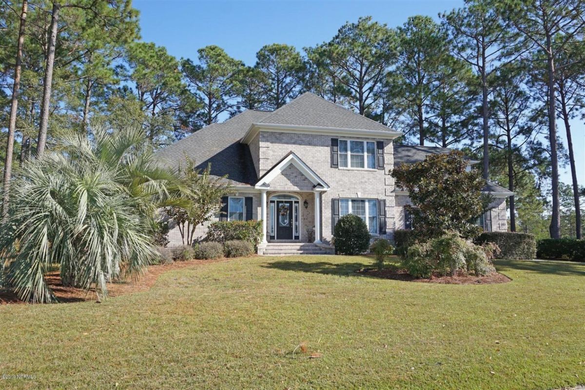 Sea Trail Plantation 55+ Active Adult Communities Sunset Beach, NC