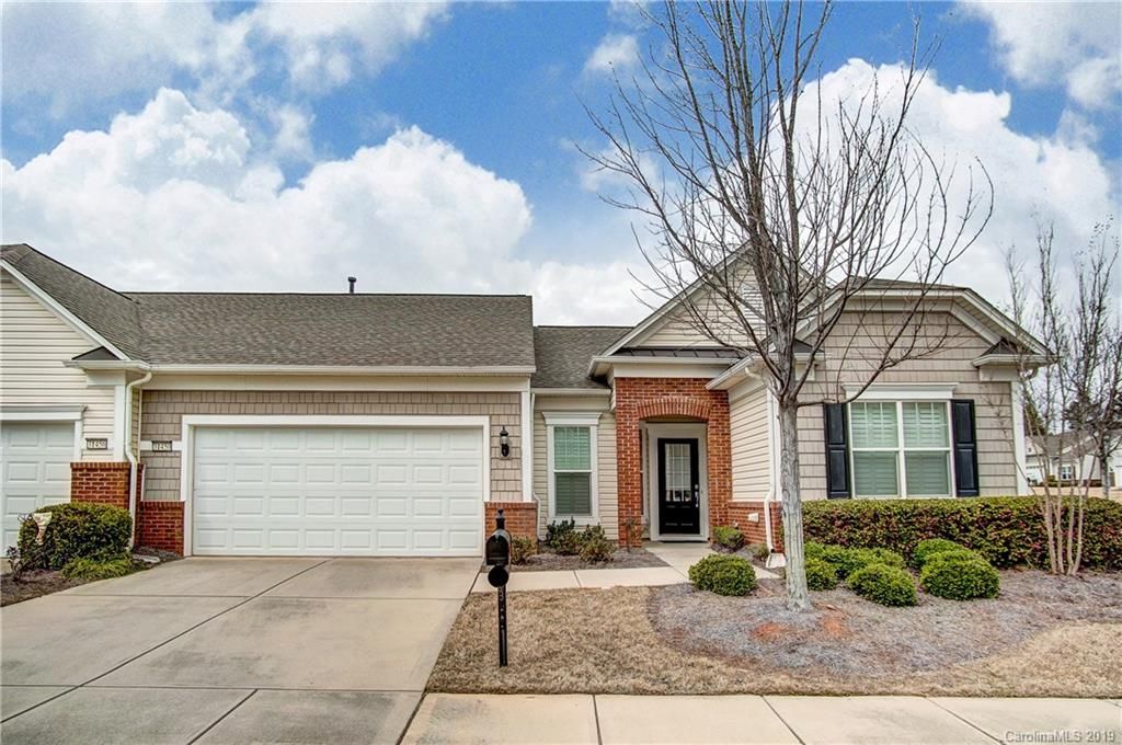 Sun City Carolina Lakes 55+ Active Adult Communities Fort Mill, SC