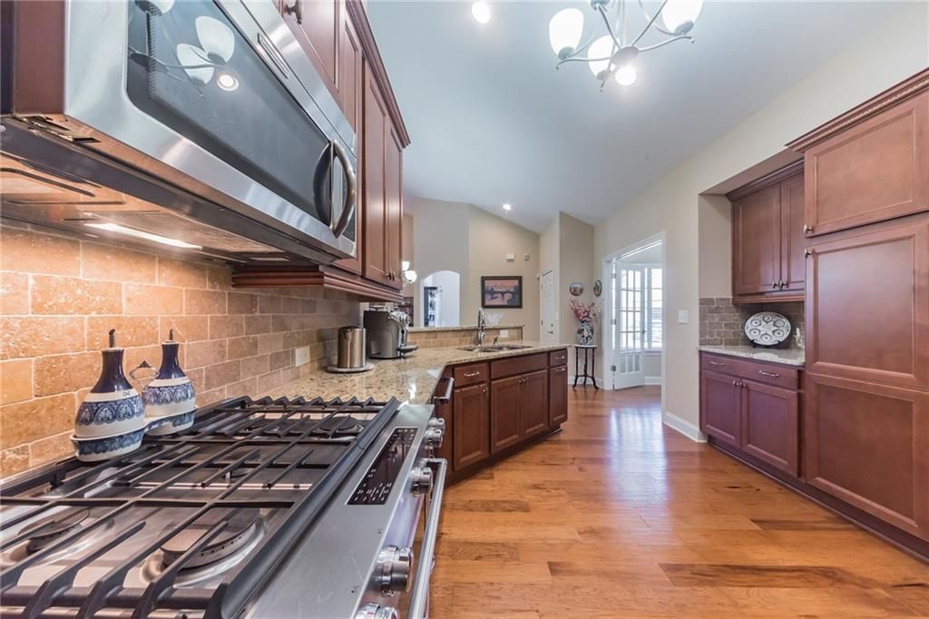 Brookhaven at Johns Creek 55+ Active Adult Communities Johns Creek