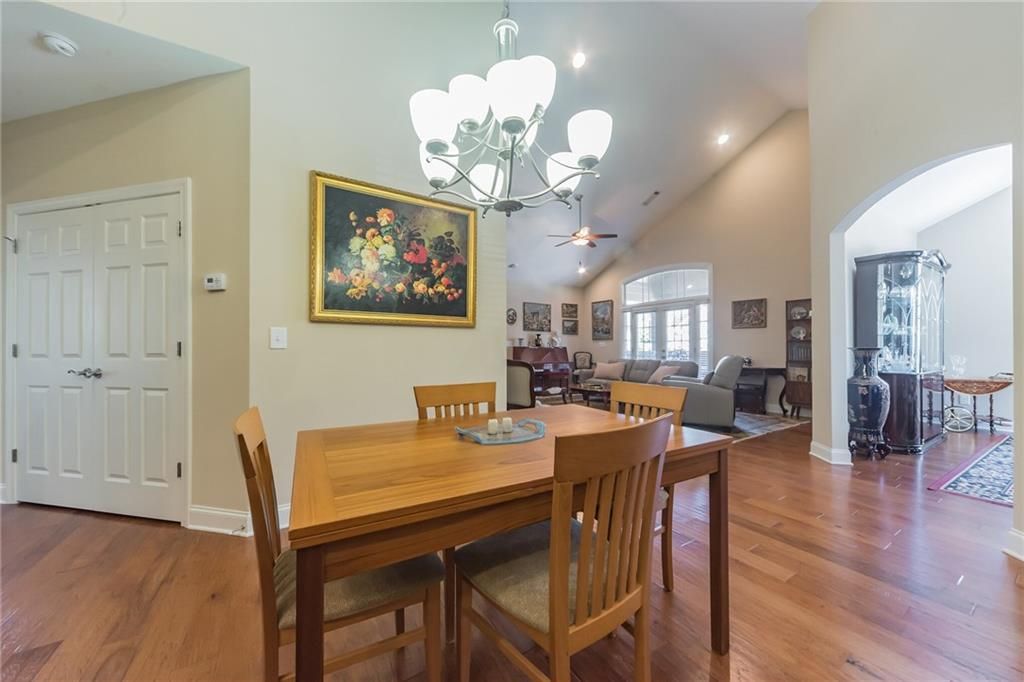 Brookhaven at Johns Creek 55+ Active Adult Communities Johns Creek