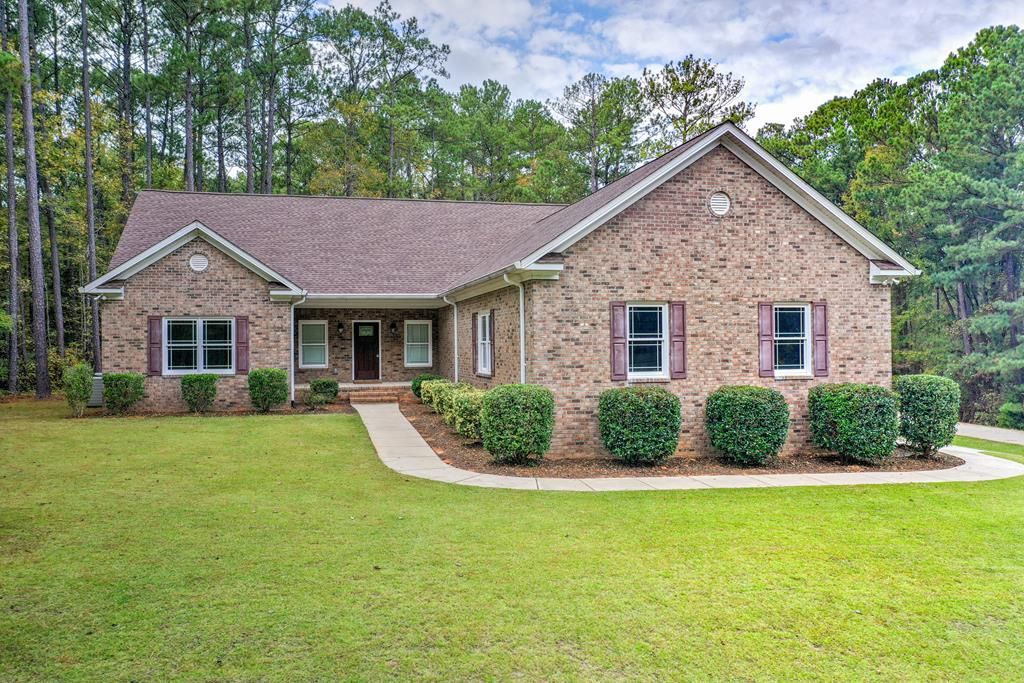 Savannah Lakes Village 55+ Active Adult Communities McCormick, SC