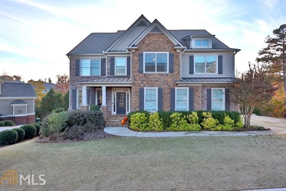 The Springs at Sterling on the Lake 55+ Active Adult Communities