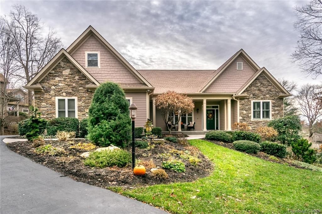 Cummings Cove 55+ Active Adult Communities Hendersonville, NC