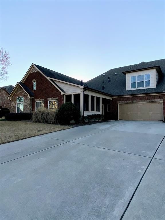 Brookhaven at Johns Creek 55+ Active Adult Communities Johns Creek