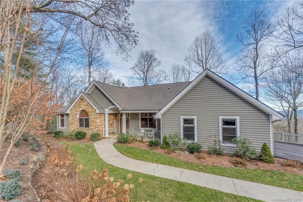 Champion Hills 55+ Active Adult Communities Hendersonville, NC