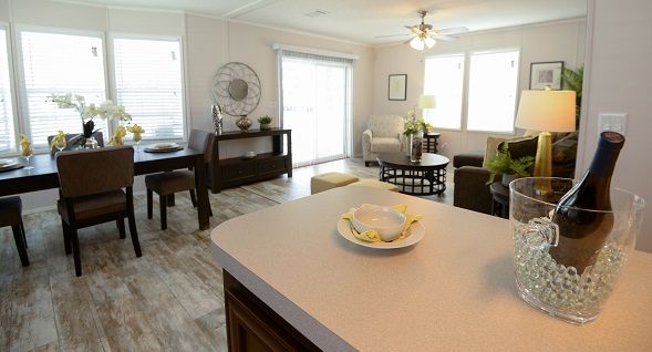 12850 W State Road 84 - MODEL