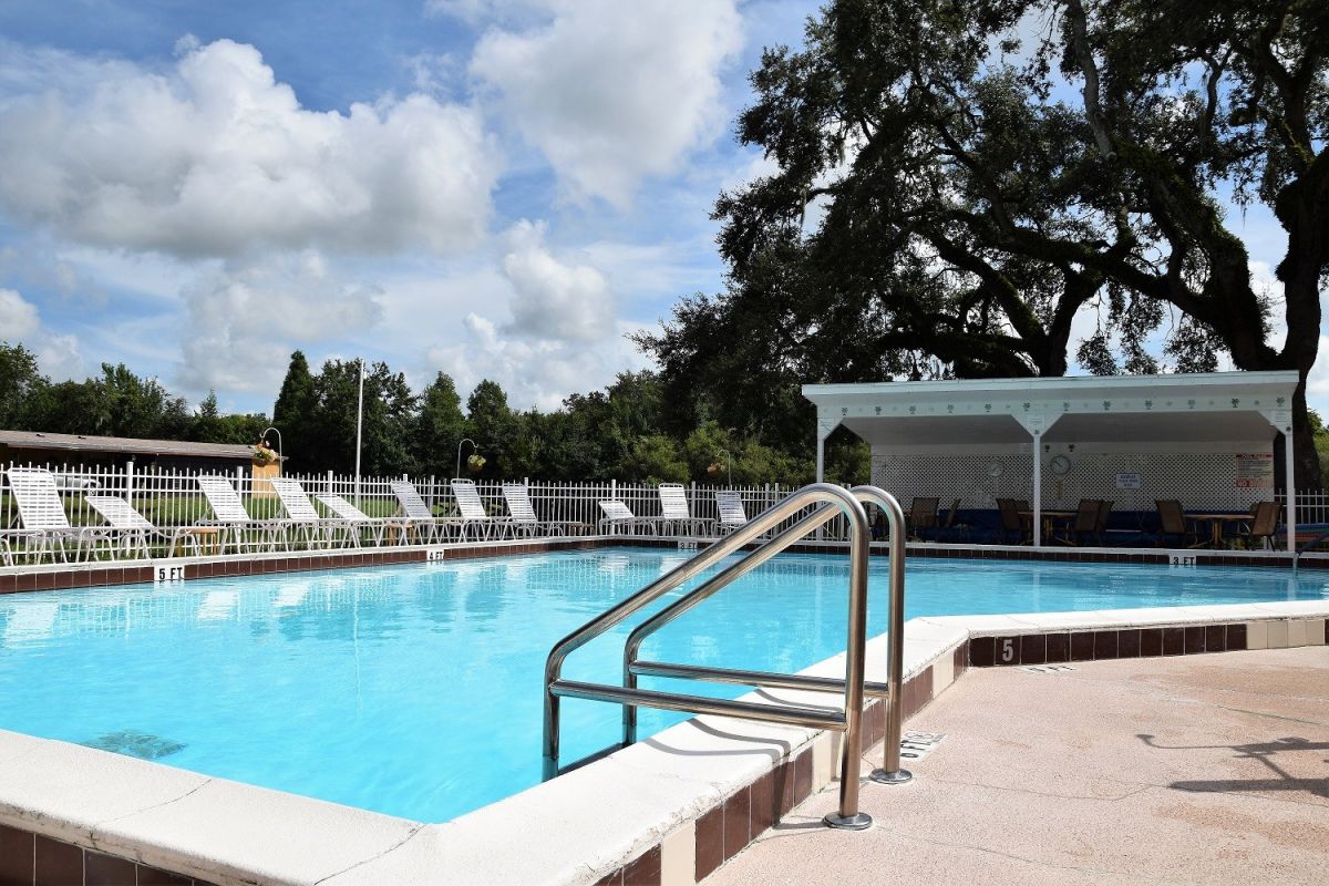 Arbor Oaks 55+ Active Adult Communities Zephyrhills, FL Gallery