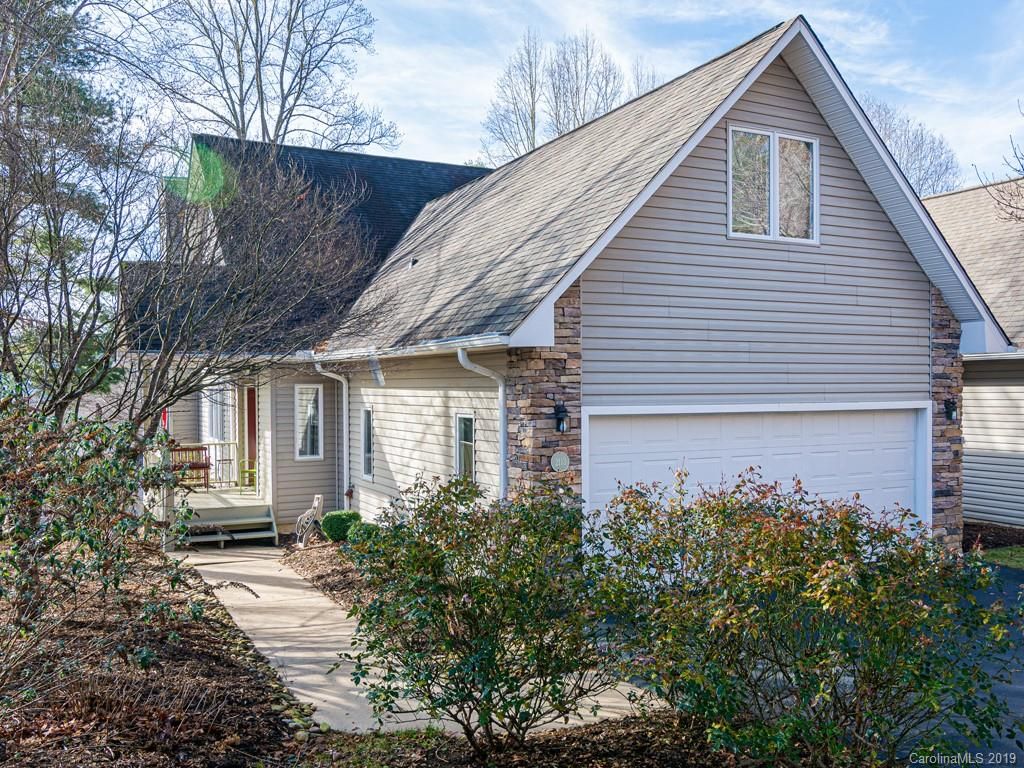 Cummings Cove 55+ Active Adult Communities Hendersonville, NC