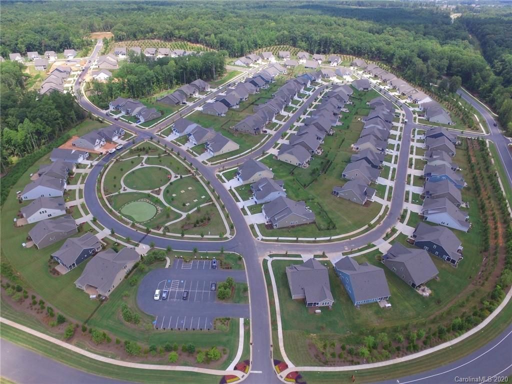 Tree Tops Lennar 55+ Active Adult Communities Lancaster, SC Homes
