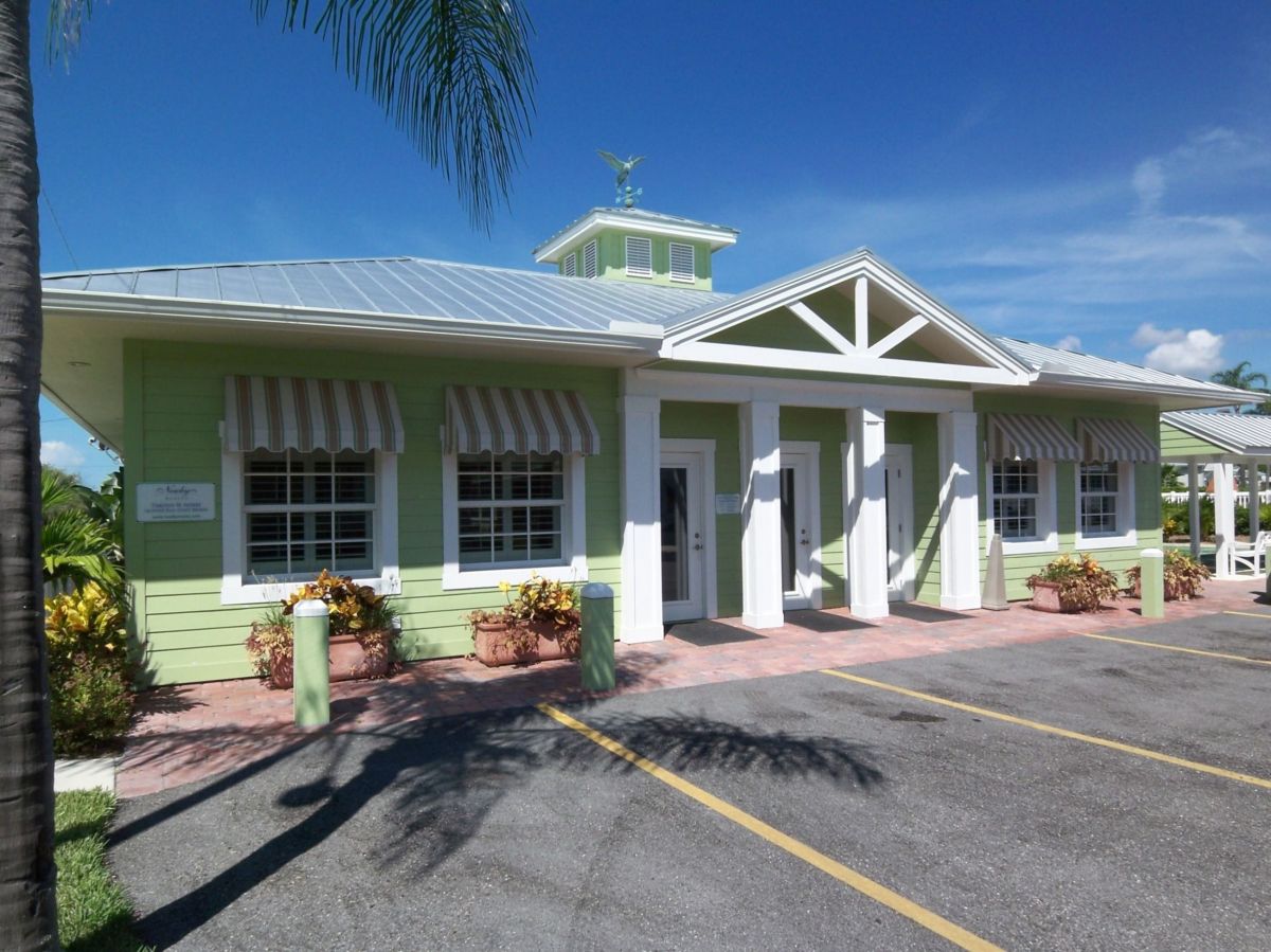 Waterside Club 55+ Active Adult Communities Bradenton, FL Gallery