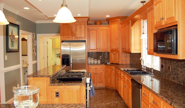 138 Great Glen