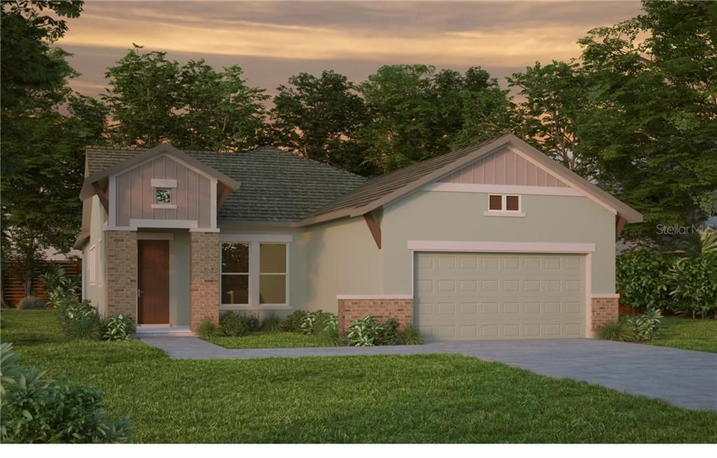 Encore at FishHawk Ranch 55+ Active Adult Communities Lithia, FL