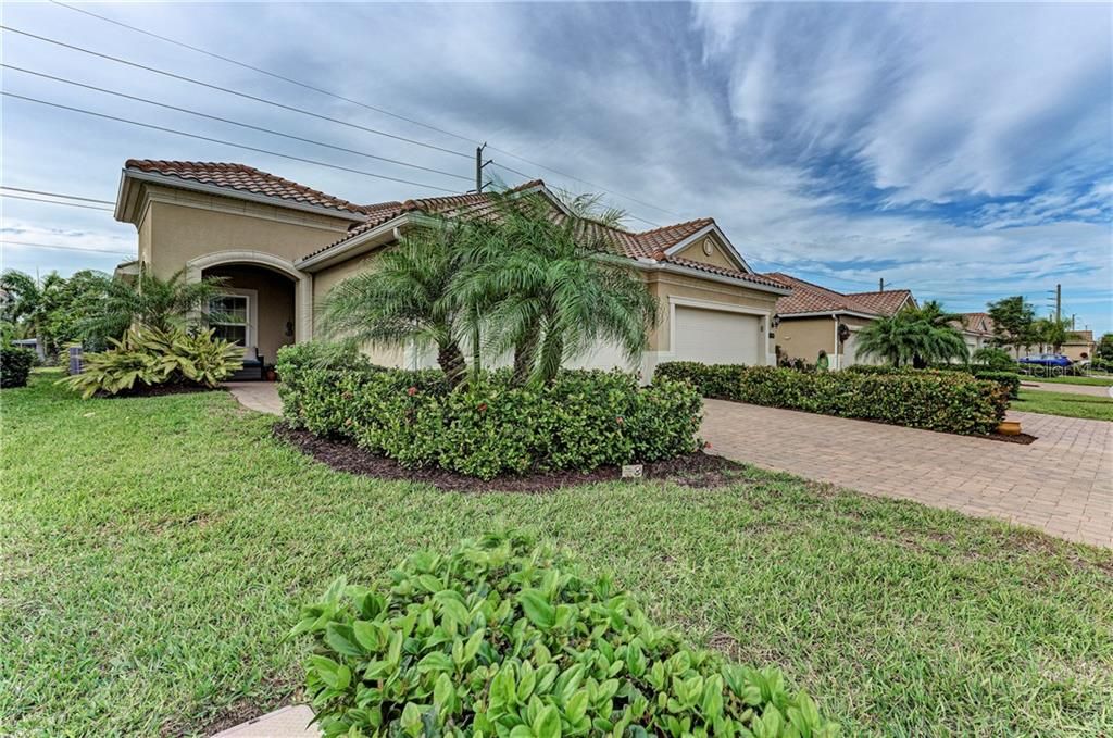 Mirabella 55+ Active Adult Communities Bradenton, FL Homes For Sale