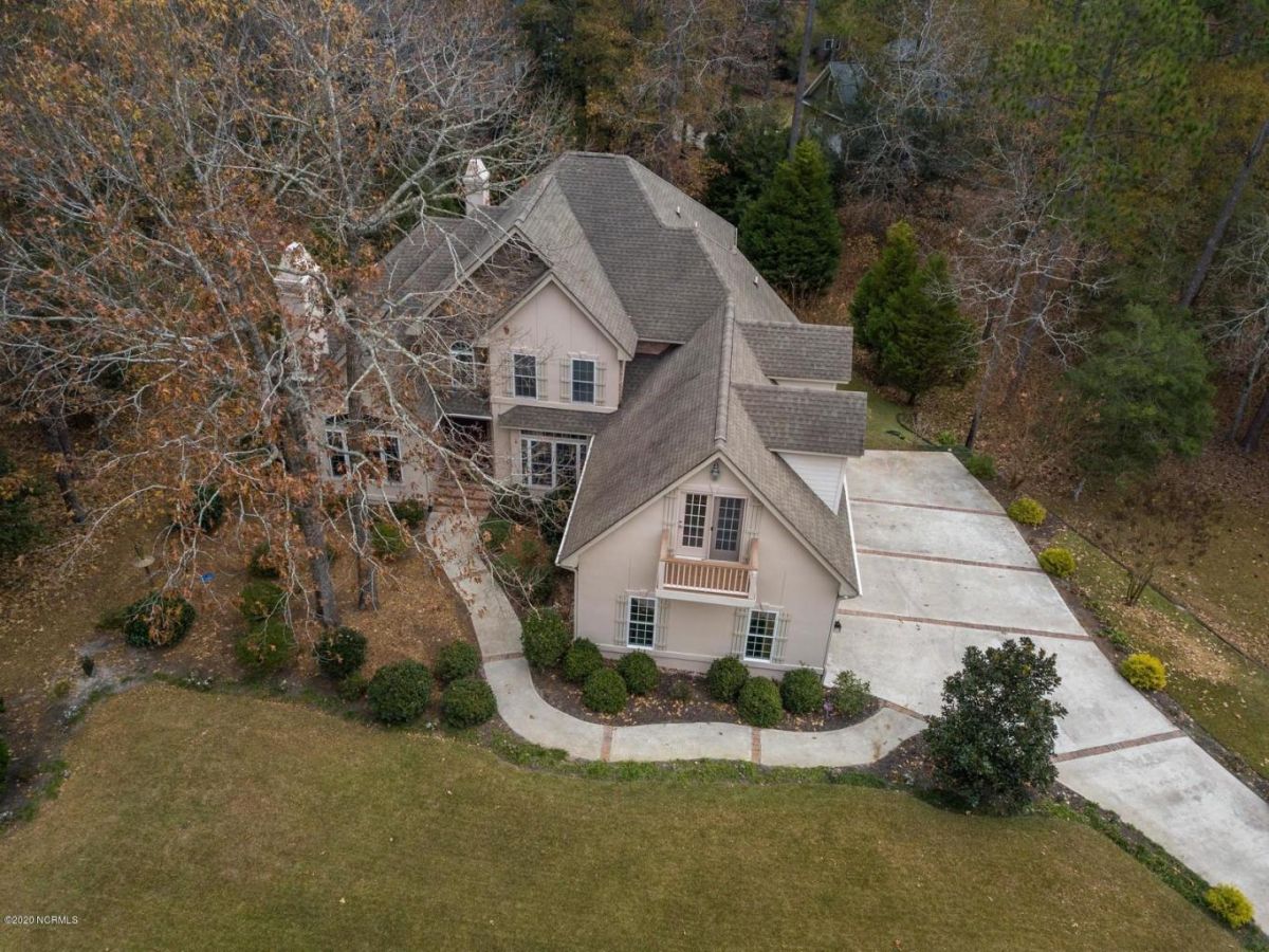 Winding River Plantation 55+ Active Adult Communities Bolivia, NC