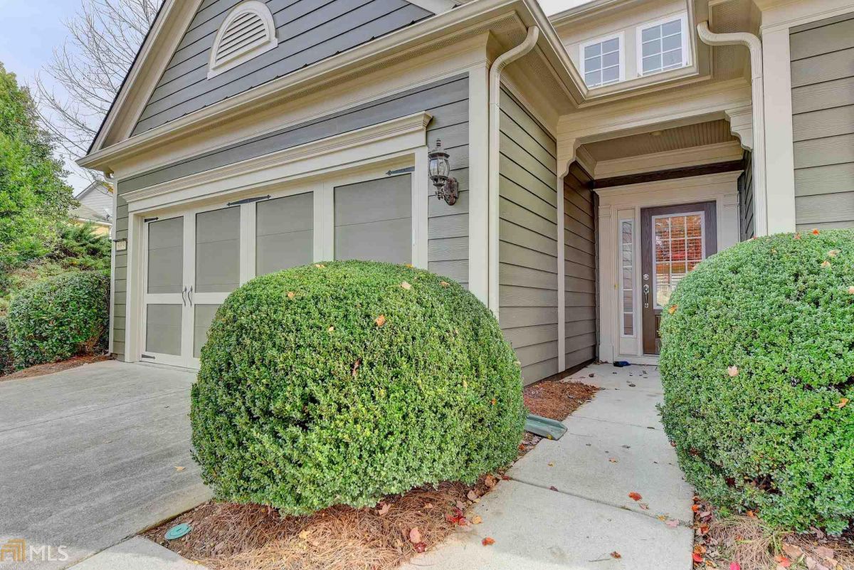 Village at Deaton Creek 55+ Active Adult Communities Hoschton, GA