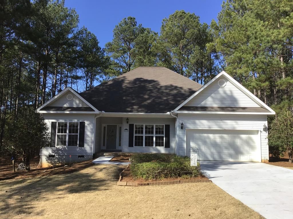 Savannah Lakes Village 55+ Active Adult Communities McCormick, SC