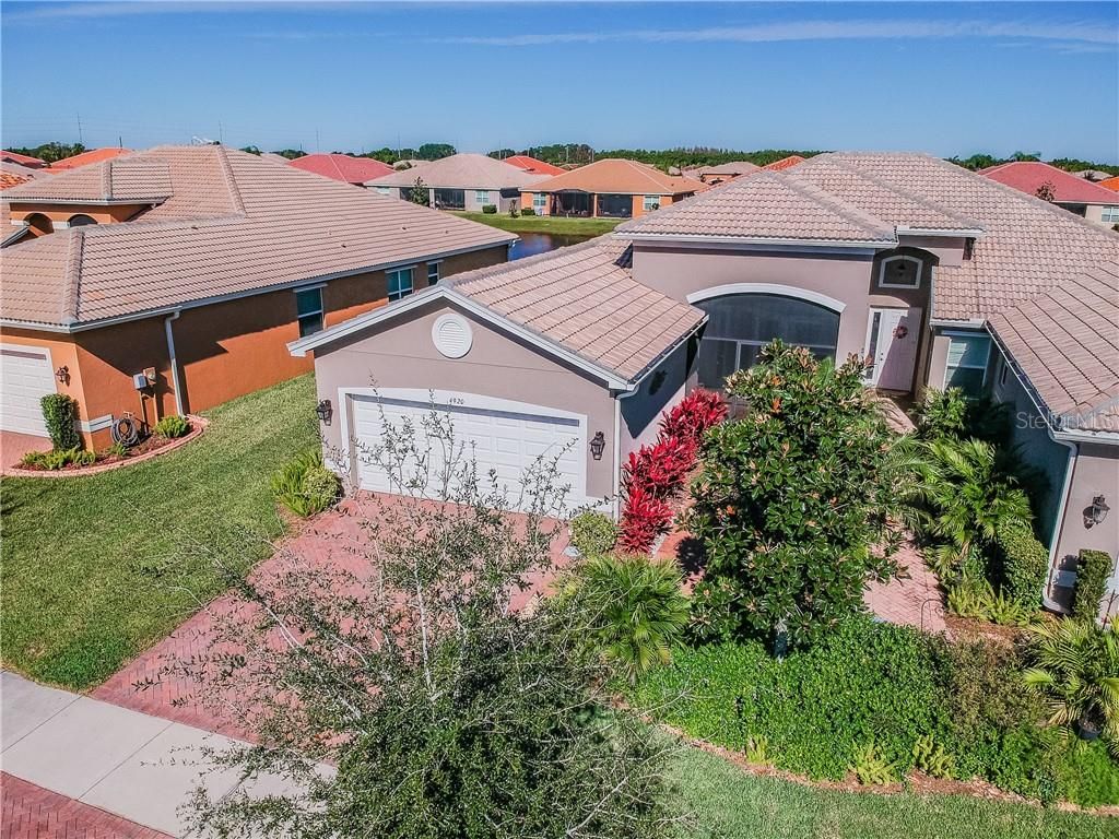 Valencia Lakes 55+ Active Adult Communities Wimauma, FL Homes For