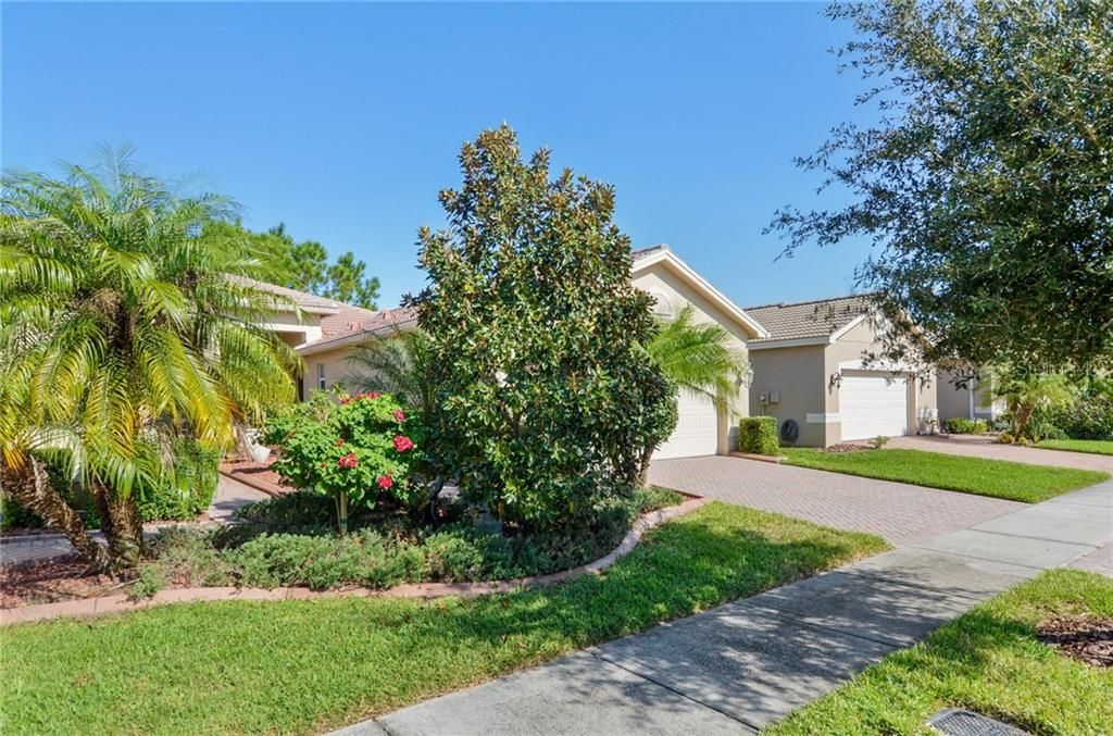 Valencia Lakes 55+ Active Adult Communities Wimauma, FL Homes For